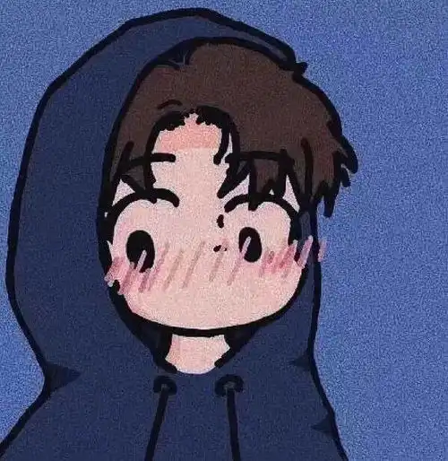 wechat微信头像百看不厌
