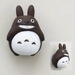 龙猫
