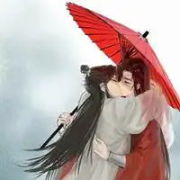 二次元基腐头像微信头像图片大全
