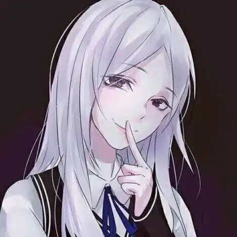 周六特刊动漫女生头像