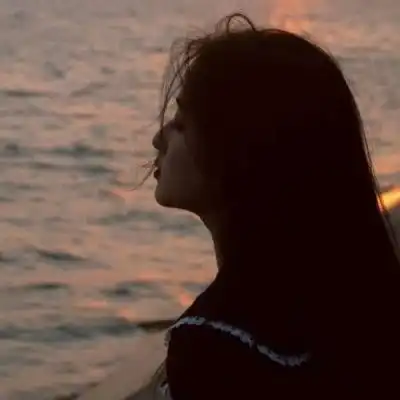 那些戳中你泪点的情感文案
