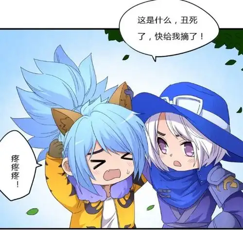 王者荣耀韩信突然给小李白额头吻,李白小脸一红,故事开始了
