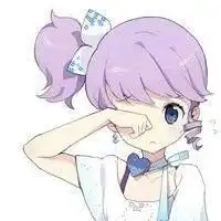 闺蜜头像女生一人一张动漫微信头像图片大全
