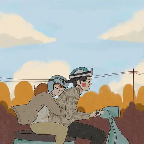 男生如果有这样4种表现,说明他已经喜欢上你了
