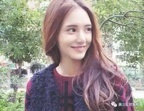 又像宋祖儿又像唐艺昕的美少女却被误会是男人很多年的原因
