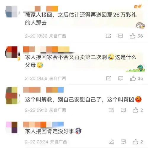 16岁逃婚少女后续当地称成立调查组,已处理好
