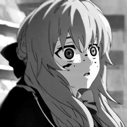 女生头像丨优质丧女头
