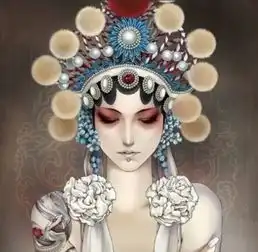 关于戏子的古风句子有哪些
