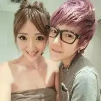 甜蜜系列qq情侣头像你是让我最心动的人
