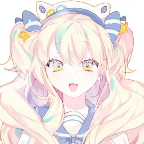 专属十二星座的动漫少女头像,各个可爱萌动,赶紧来收图吧
