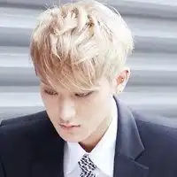 黄子韬头像图片微信黄子韬高冷头像图片
