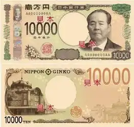 日本发新钞,这次又把哪位女性印在钱上
