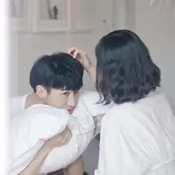 情侣头像2018双人青春放不开qq情侣头像我要个性网
