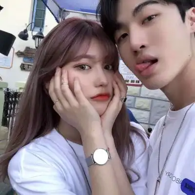 优质这个男孩干净到了极致才让情侣头像我要个性网
