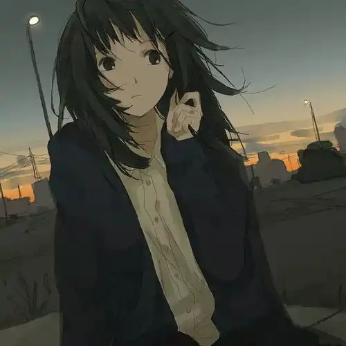 今日朋友圈背景图,813