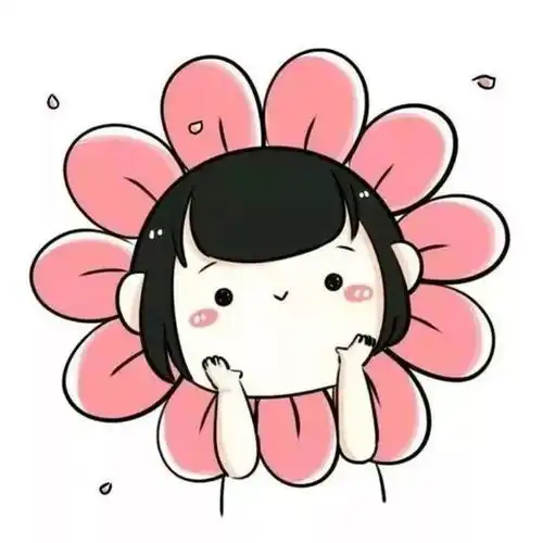 抖音100多张精选头像
