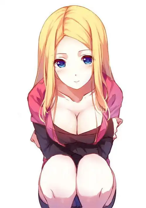 二次元动漫水手服黑丝美女主题美图高清壁纸手机屏保第3期
