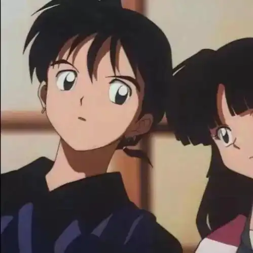 情侣头像目光所及挚爱有你
