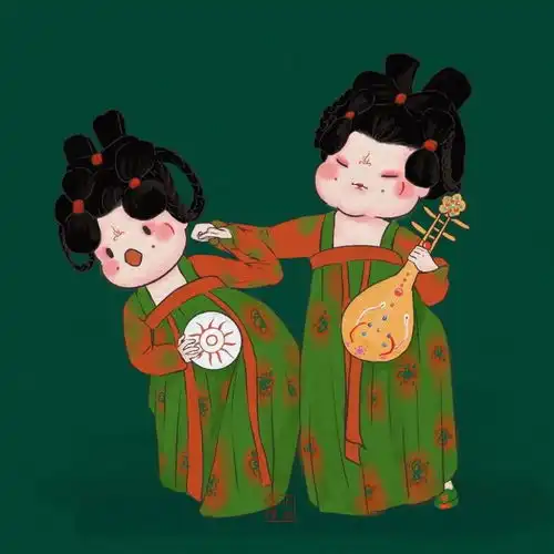 微信头像该换头像啦,收好
