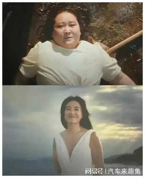 谈及减肥一度哽咽贾玲对6件事的态度,个个堪称内娱教科书
