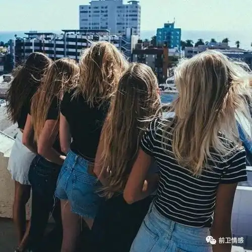 三个闺蜜都有情人,但不跟老公离婚40岁女人一席话警醒世人

