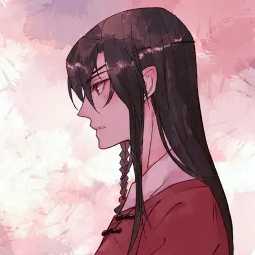 有没有适合一个人用的情头
