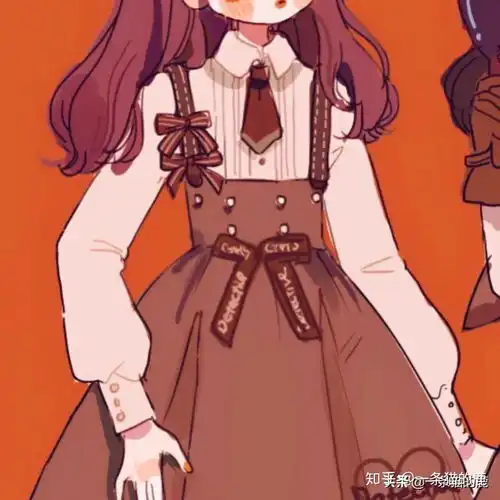 闺蜜头像丨转头一去是风吹黑发,回首再来已雪满白头
