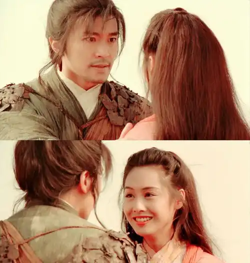 官媒怒评,扯下了周星驰前任的遮羞布
