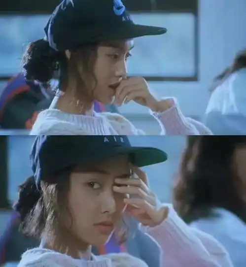 没有ps,没有网红脸,90年代我们最爱的那些性感女神