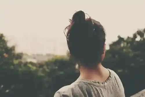 完全掌控情绪的女人,有多可怕
