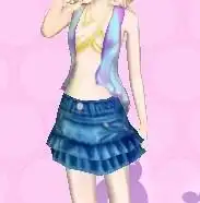 qq炫舞衣服,眼光独特,情侣,男,女都可以
