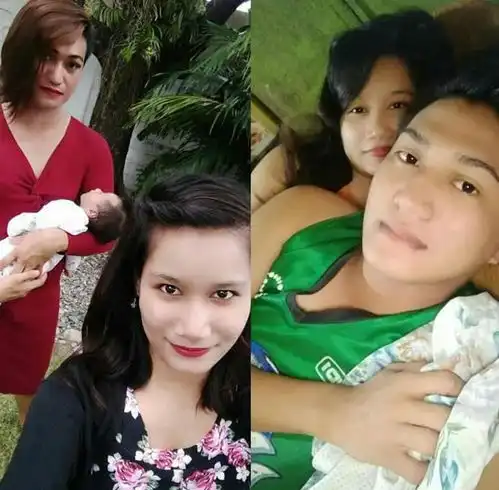 男友喜欢上男人,女子为复仇倒追男友新欢
