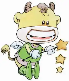 12星座长相总结,来预测你宝宝的长相吧
