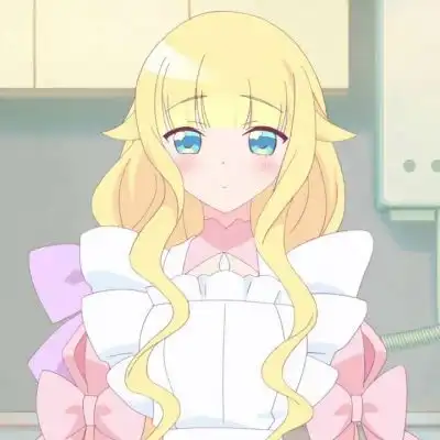 只要贝尔哲大小姐喜欢就好拿卡通动漫头像我要个性网
