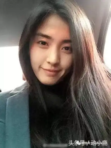 90后中国女足赵丽娜,面容姣好身高188,大家称最美门将
