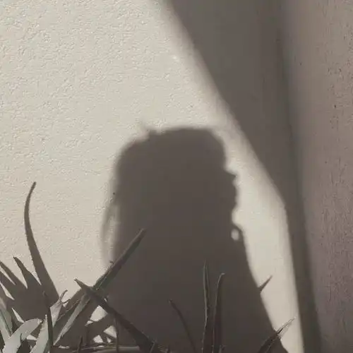 请你放过自己
