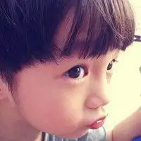 微信女生头像可爱小孩头像个性网
