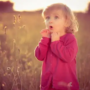 四个步骤激发孩子的想象力
