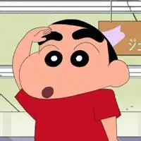 英雄联盟蜡笔小新图集微信头像图片大全
