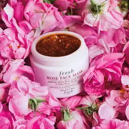 游在云南购在旅途奢享fresh纯净之美
