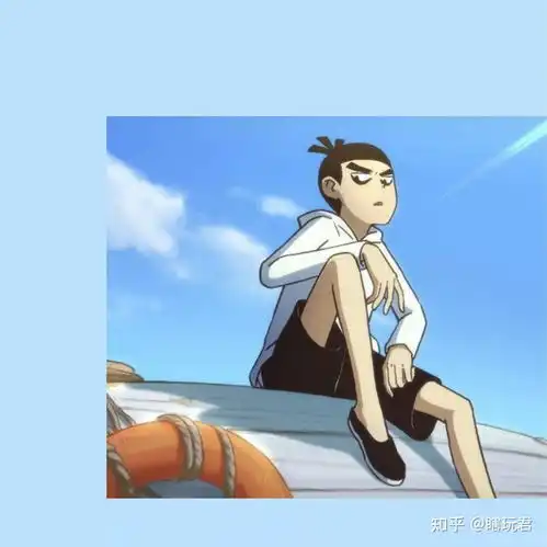 刺客伍六七专属头像,恭迎首席
