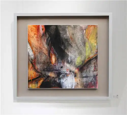 artstar青年艺术家邀请展第一回
