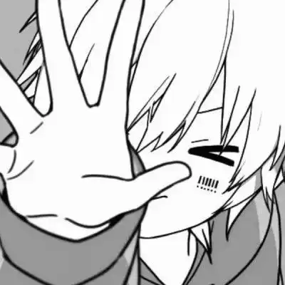 卡哇伊惹人爱动漫女头萌妹
