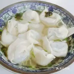 金都酒家的大馄饨好不好吃用户评价口味怎么样崇明区美食大馄饨实拍图片大众点评
