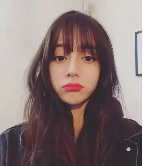 杨紫逼死强迫症,吴昕像眼屎没擦掉女星们最近流行画黑痣是什么鬼
