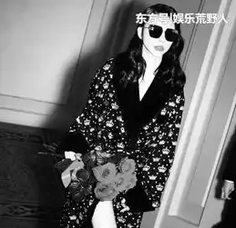 最性感的冯女郎,还被王晶力捧,却因整容失败成了大妈
