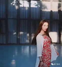 会弹吉他的女孩,都是有故事的人儿
