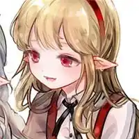 森系姐妹头像动漫森系姐妹头像2张一人一张
