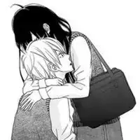 日系动漫头像情侣微信头像图片大全
