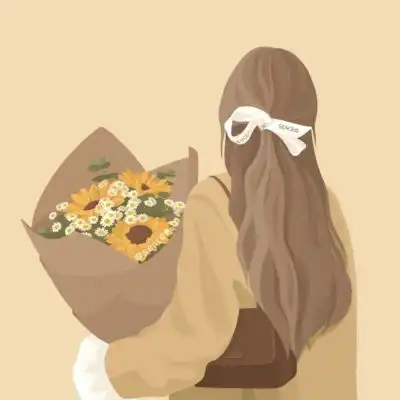 你连花都没送过,你怎么知道我不喜情侣头像我要个性网
